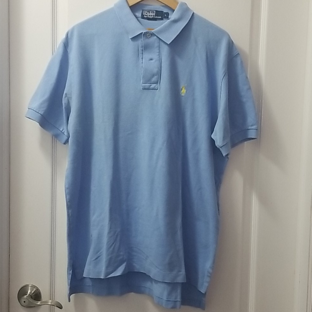 Polo by Ralph Lauren